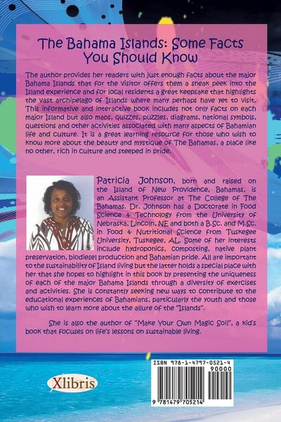 Produktbild: The Bahama Islands Some Facts You Should Know