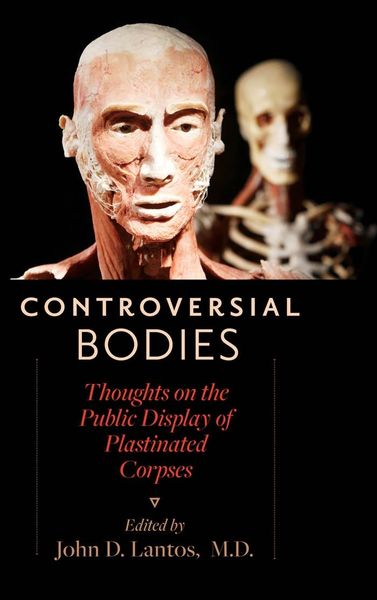 Produktbild: Controversial Bodies