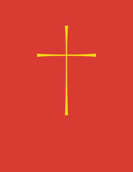 Produktbild: The Book of Common Prayer Basic Pew Edition
