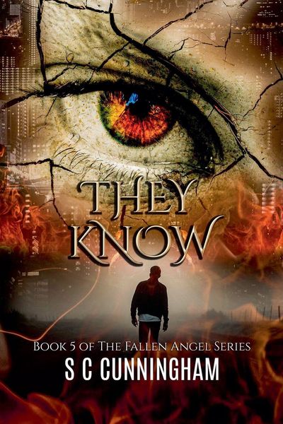 Produktbild: They Know