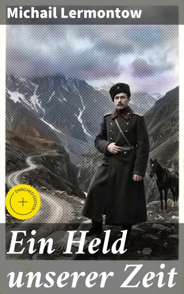 Produktbild: Ein Held unserer Zeit