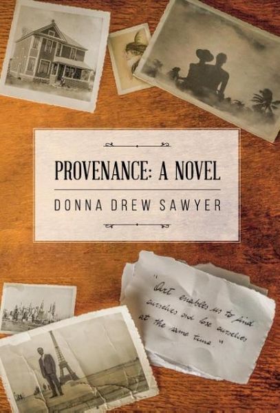 Produktbild: Provenance