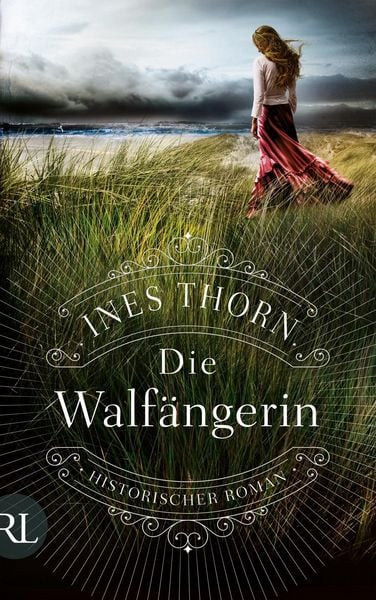 Produktbild: Die Walf&auml;ngerin