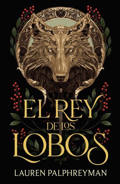 Produktbild: El Rey de Los Lobos / The Wolf King