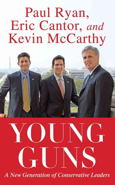 Produktbild: Young Guns