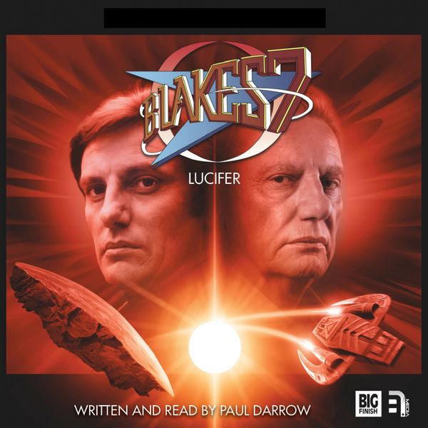 Blake's 7 - Paul Darrow, Audio, 9781785750649