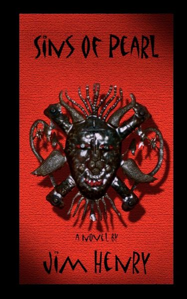 Produktbild: Sins of Pearl