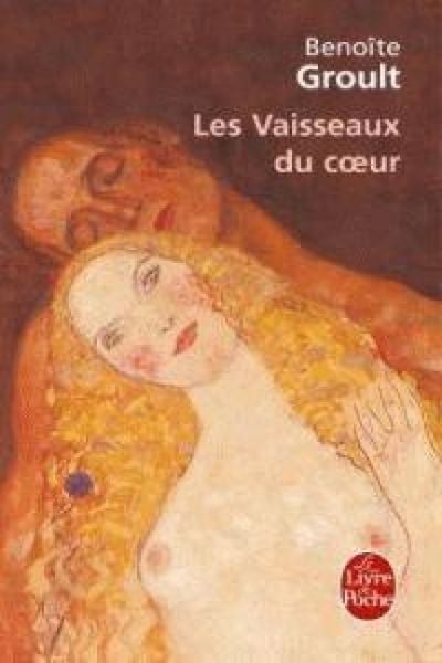 Produktbild: Les Vaisseaux du coeur