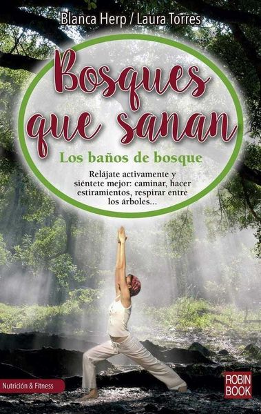 Produktbild: Bosques Que Sanan