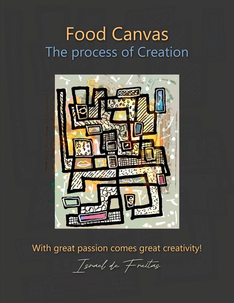 Produktbild: Food Canvas