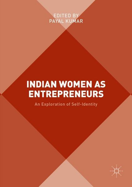 Produktbild: Indian Women as Entrepreneurs
