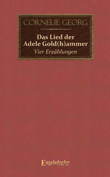 Produktbild: Das Lied der Adele Gold(h)ammer