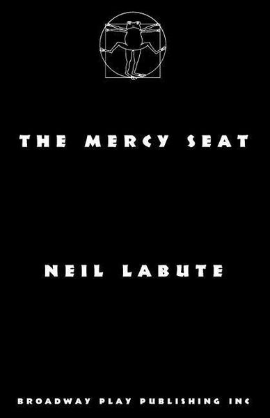 Produktbild: The Mercy Seat