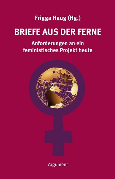 Produktbild: Briefe aus der Ferne