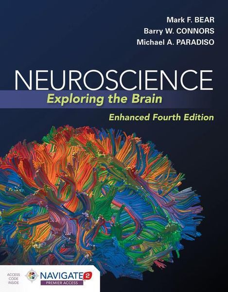 Neuroscience: Exploring The Brain, Enhanced Edition