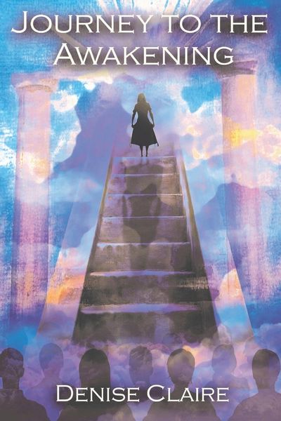 Produktbild: Journey To The Awakening