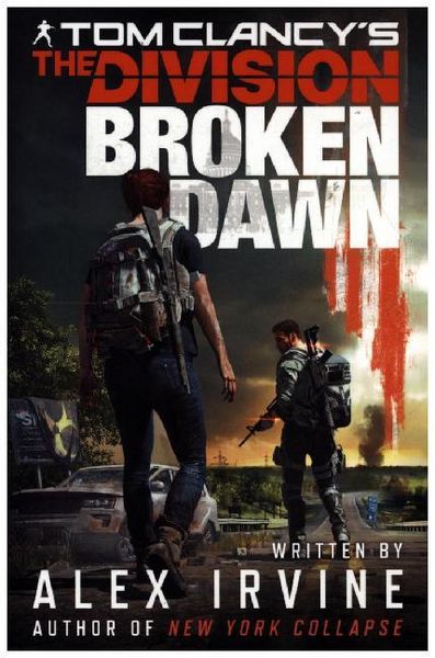 Produktbild: Tom Clancy's The Division: Broken Dawn