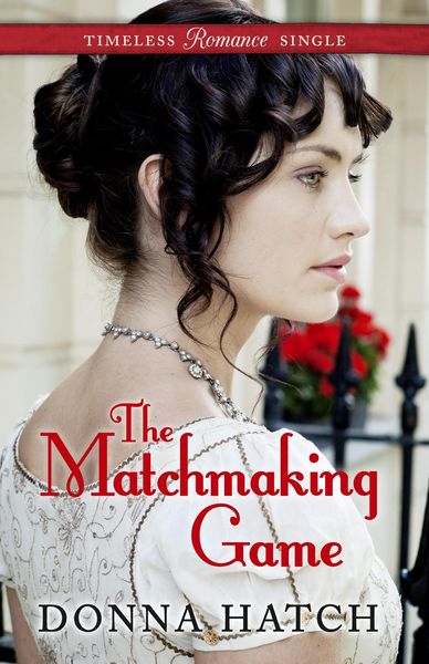 Produktbild: The Matchmaking Game