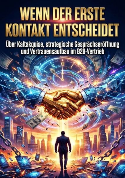 Produktbild: Wenn der erste Kontakt entscheidet