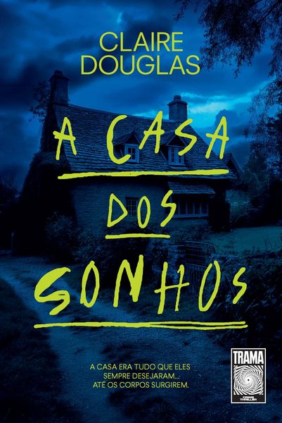 Produktbild: A casa dos sonhos