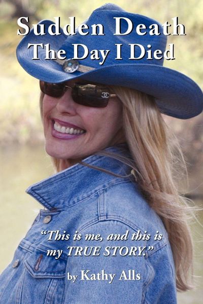Produktbild: Sudden Death! The Day I Died