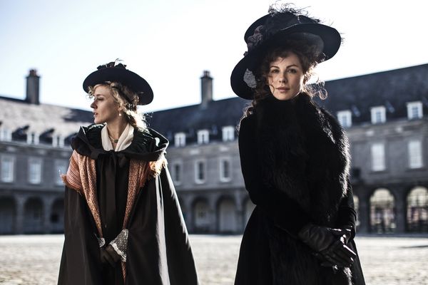 Produktbild: Jane Austen's Love & Friendship