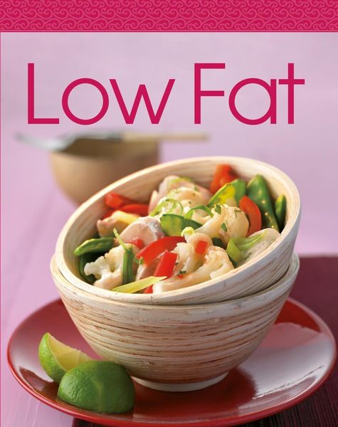 Produktbild: Low Fat