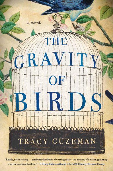 Produktbild: The Gravity of Birds