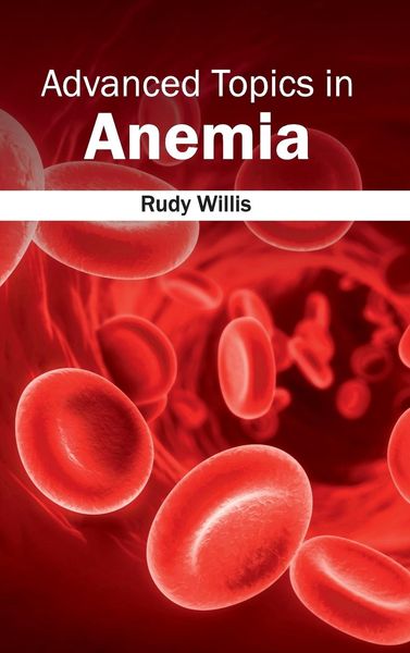 Produktbild: Advanced Topics in Anemia