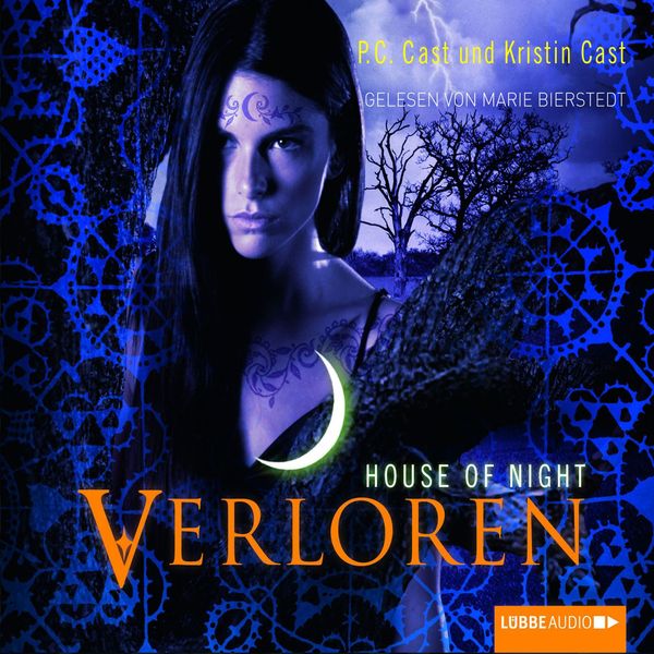 Verloren / House of Night Bd. 10