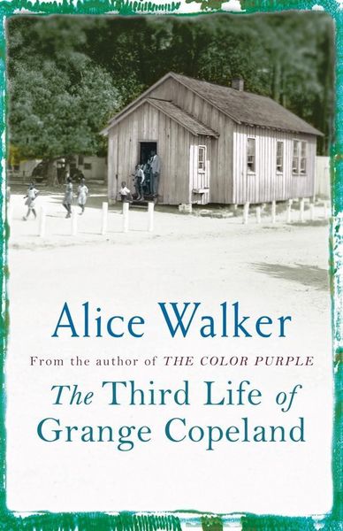 Produktbild: The Third Life of Grange Copeland