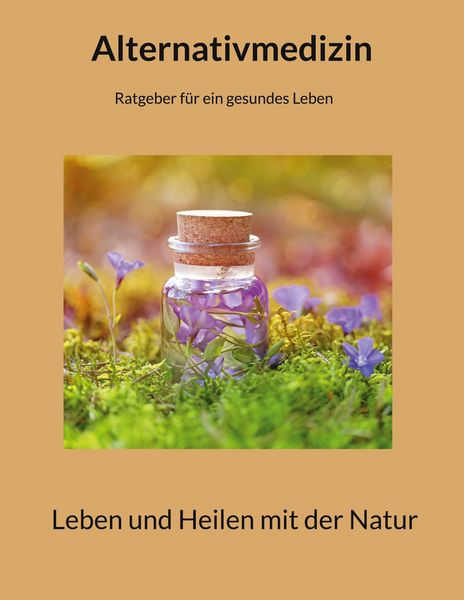 Produktbild: Alternativmedizin