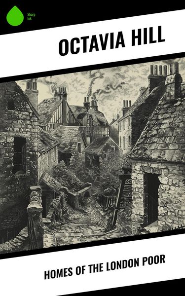 Produktbild: Homes of the London Poor