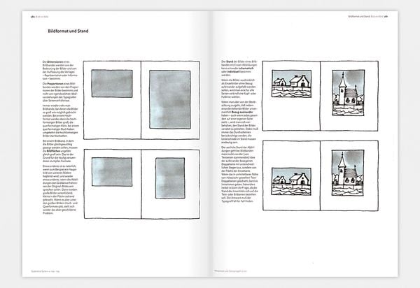 Produktbild: Lesetypografie
