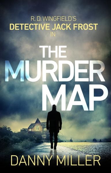 Produktbild: The Murder Map