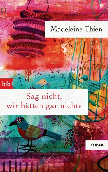 Produktbild: Sag nicht, wir h&auml;tten gar nichts