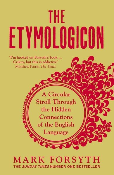 Produktbild: The Etymologicon