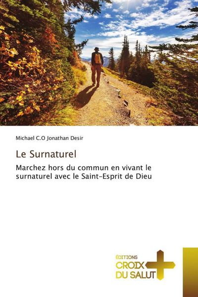 Produktbild: Le Surnaturel