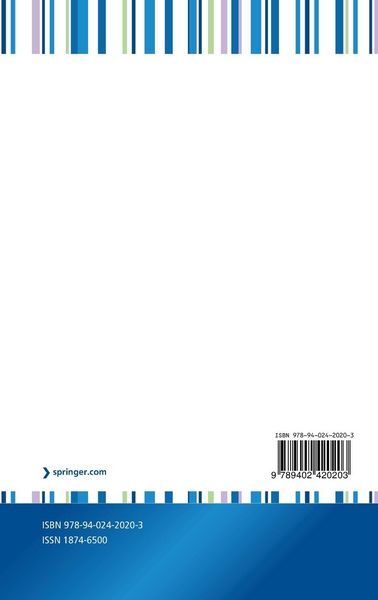 Produktbild: Advanced Technologies for Security Applications