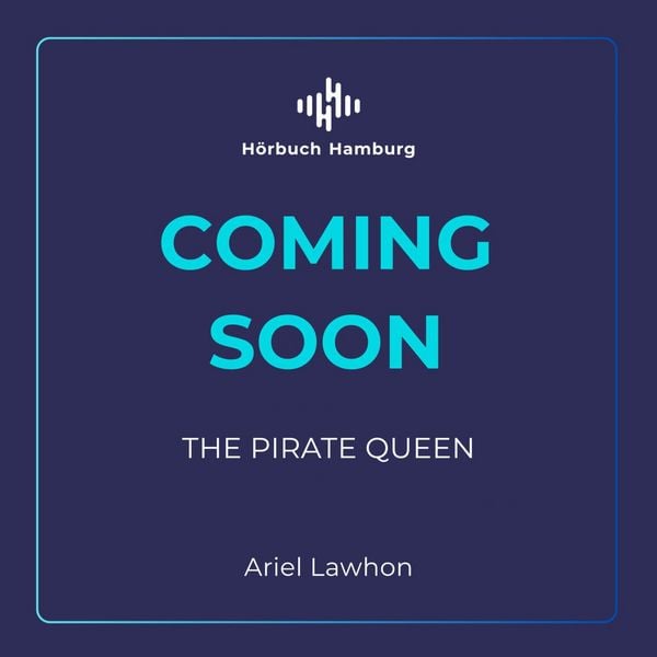 Produktbild: The Pirate Queen