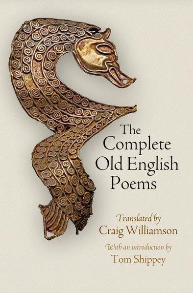 Produktbild: The Complete Old English Poems