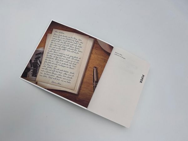 Produktbild: Aufbruch ins Morgen