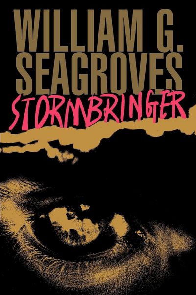 Produktbild: Stormbringer