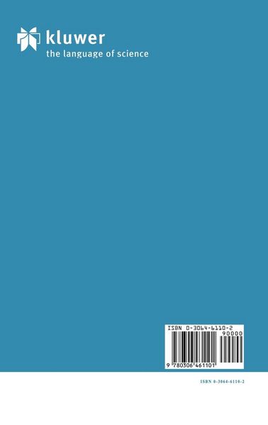 Produktbild: Advances in Nuclear Science and Technology