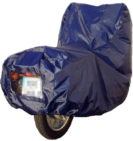 Produktbild: HP Autozubeh&ouml;r 23161 S Motorrad-Garage (L x B x H) 2.4 x 0.9 x 1.2mm