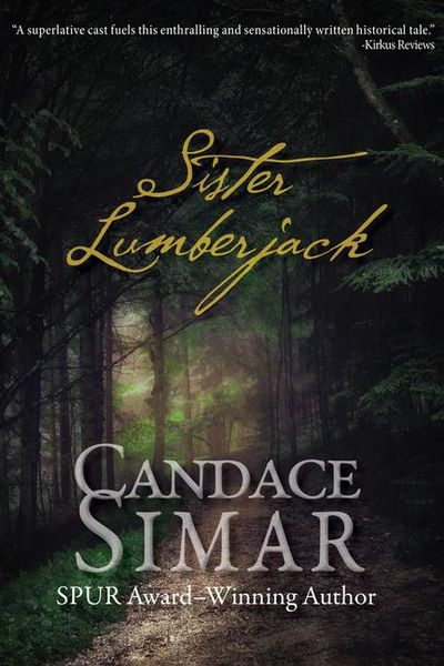 Produktbild: Sister Lumberjack