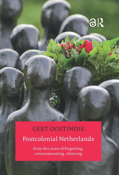 Produktbild: Postcolonial Netherlands