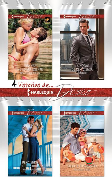 Produktbild: Pack Deseo Diciembre 2015