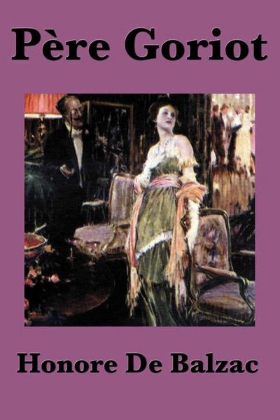 Produktbild: Pere Goriot