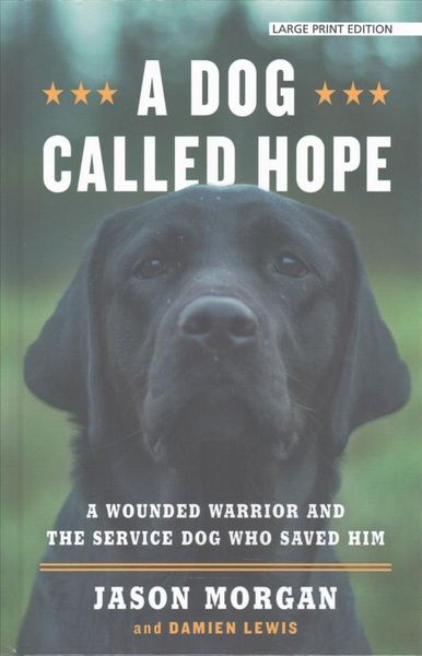 Produktbild: Dog Called Hope